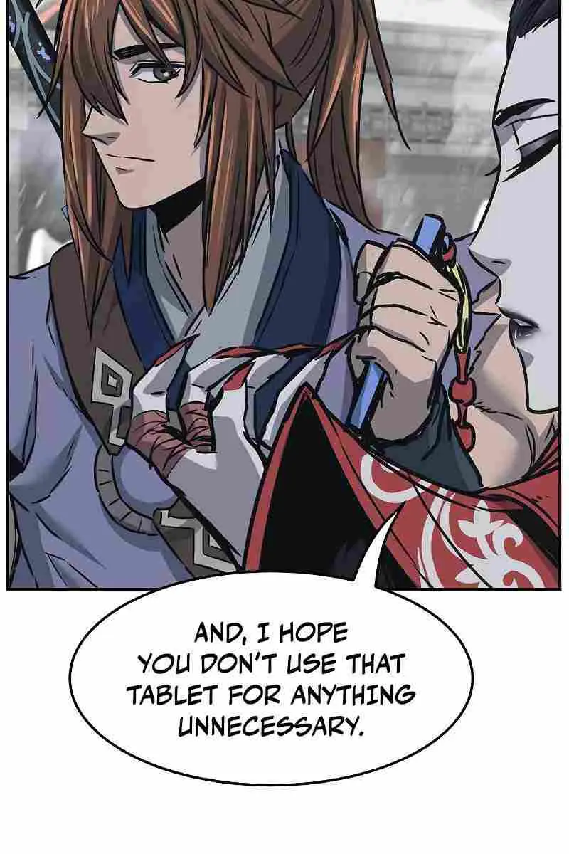 Absolute Sword Sense Chapter 28 Page 71