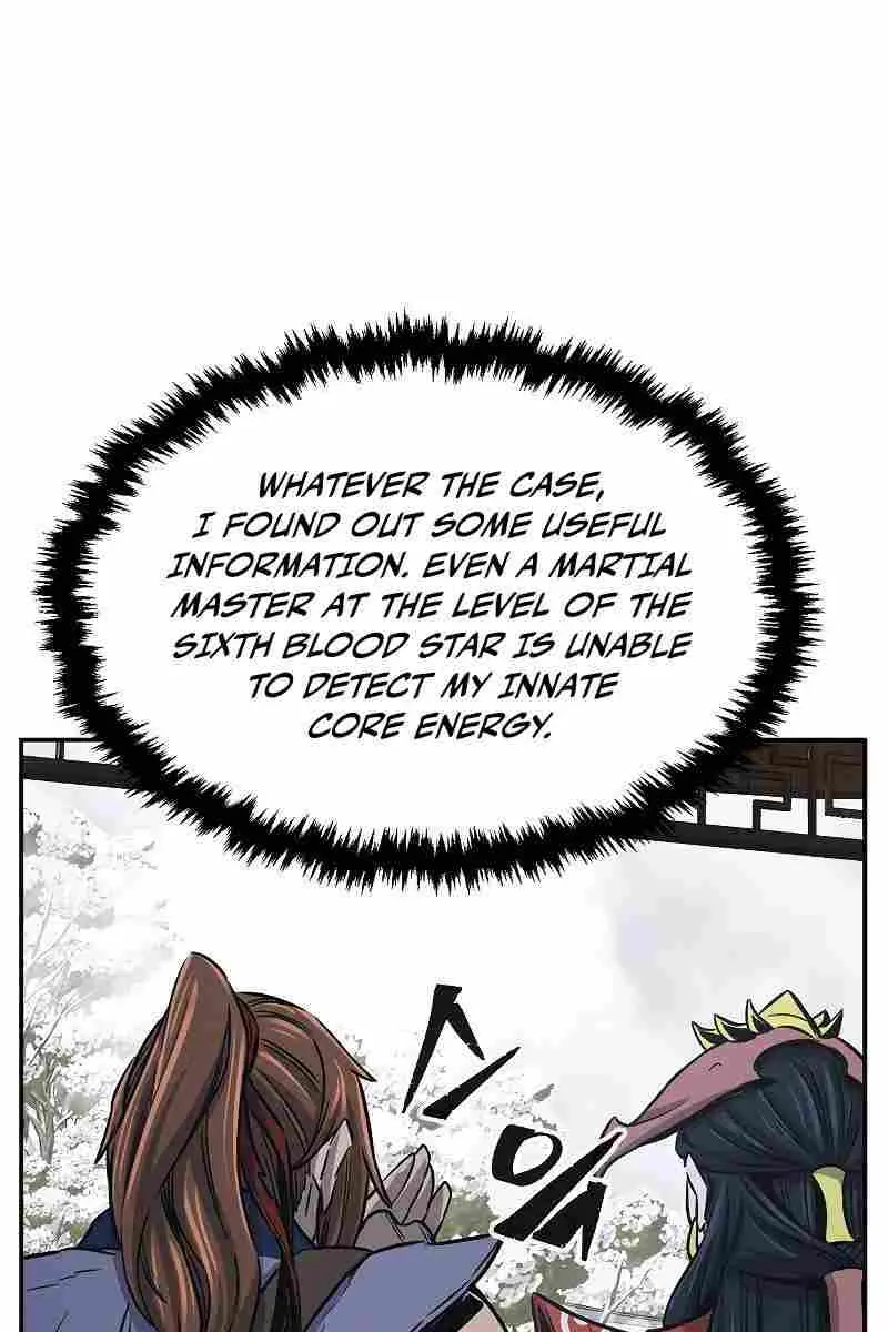 Absolute Sword Sense Chapter 28 Page 72