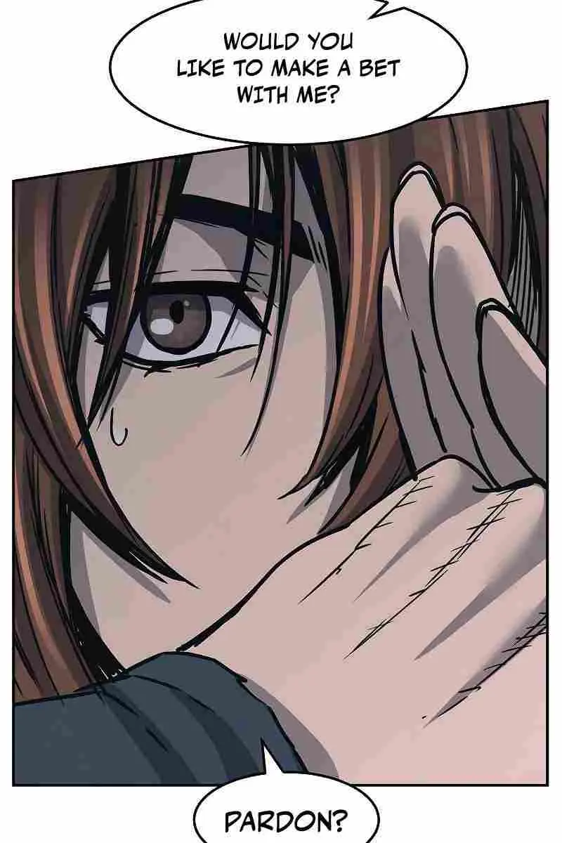 Absolute Sword Sense Chapter 28 Page 74