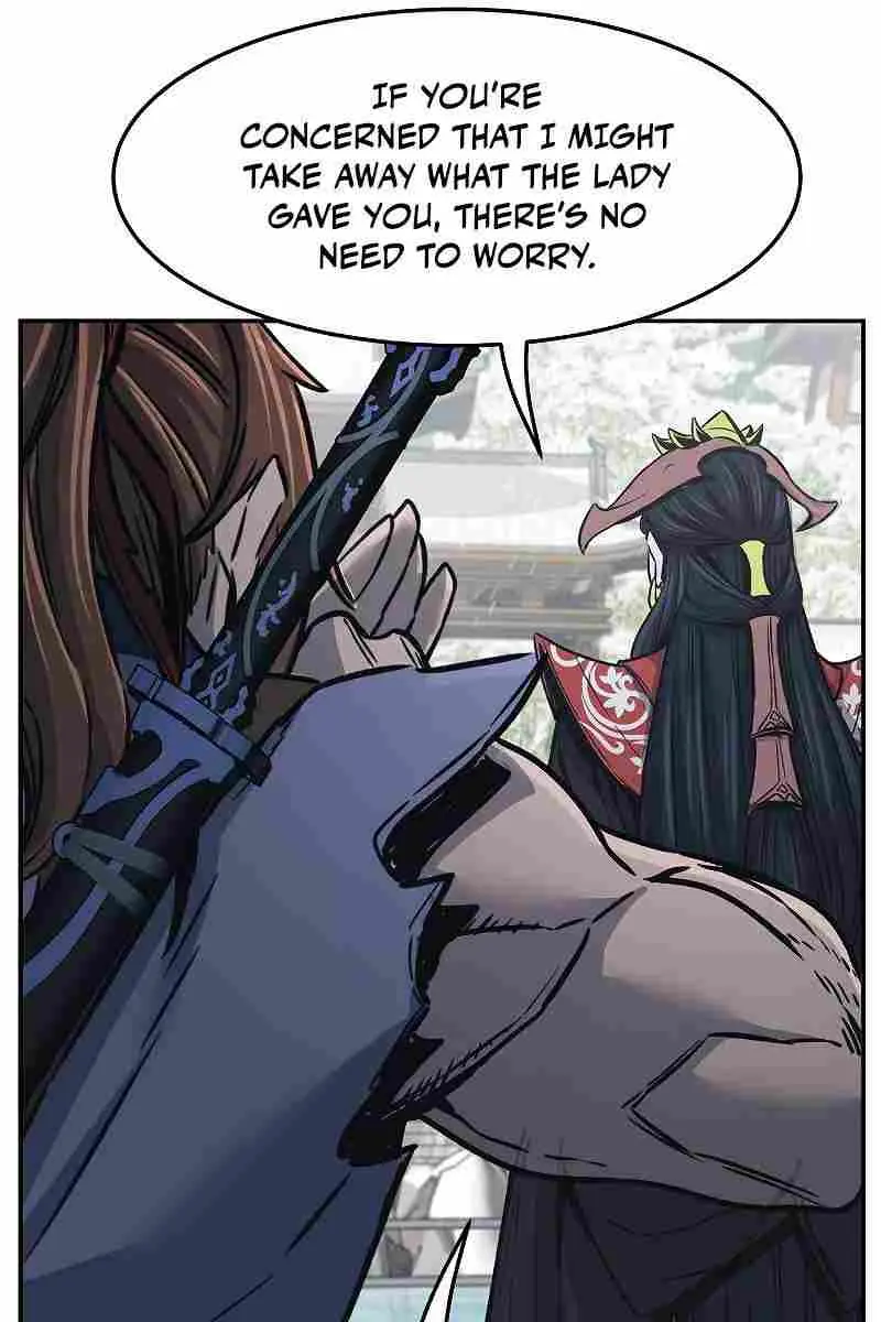 Absolute Sword Sense Chapter 28 Page 76