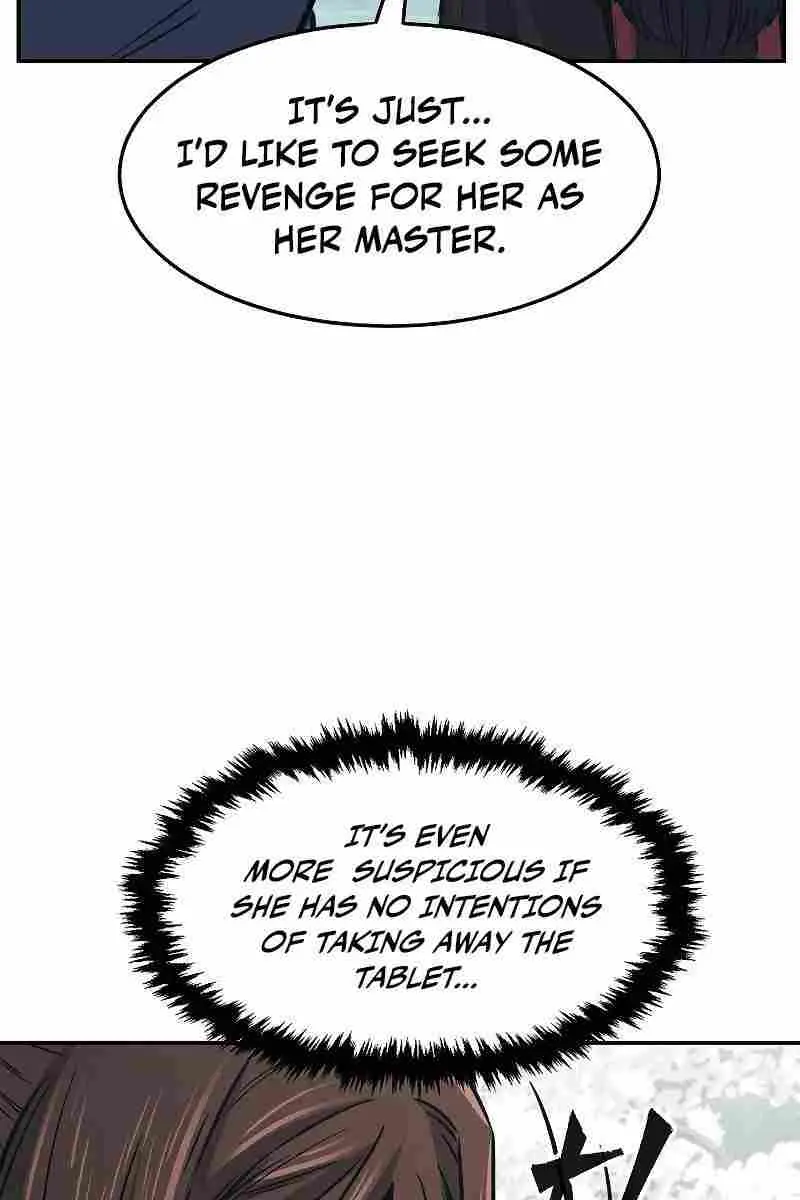 Absolute Sword Sense Chapter 28 Page 77