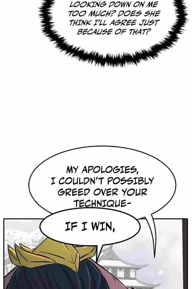 Absolute Sword Sense Chapter 28 Page 81