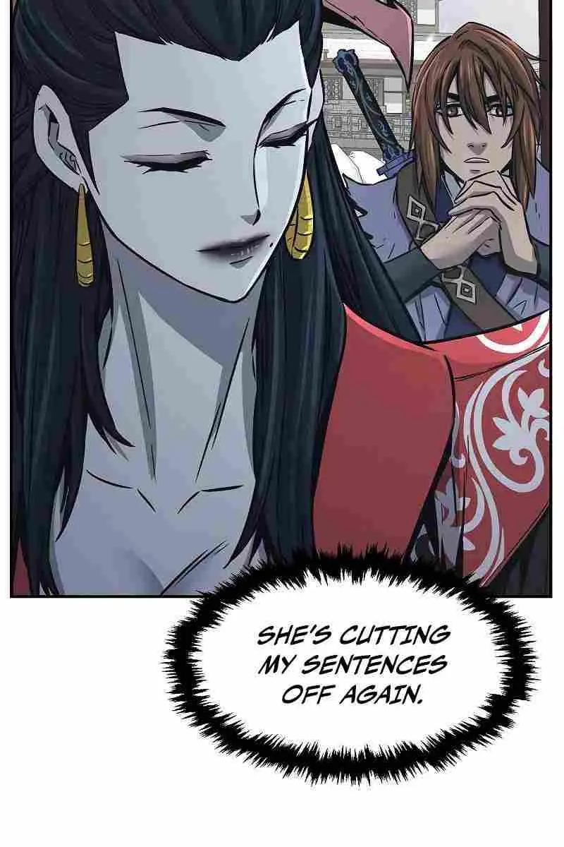 Absolute Sword Sense Chapter 28 Page 82