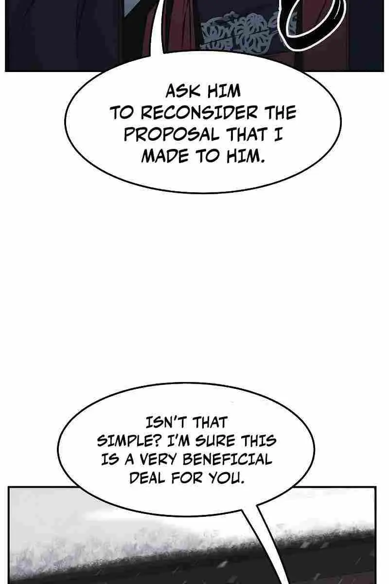 Absolute Sword Sense Chapter 28 Page 85