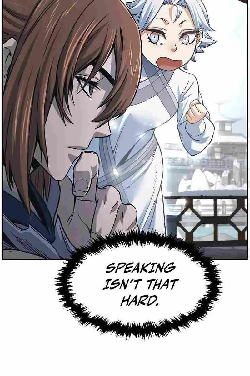 Absolute Sword Sense Chapter 28 Page 88