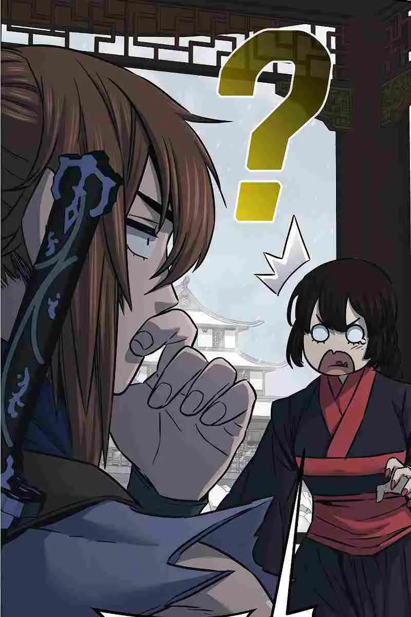 Absolute Sword Sense Chapter 28 Page 98