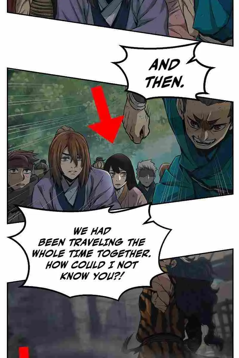 Absolute Sword Sense Chapter 28 Page 100