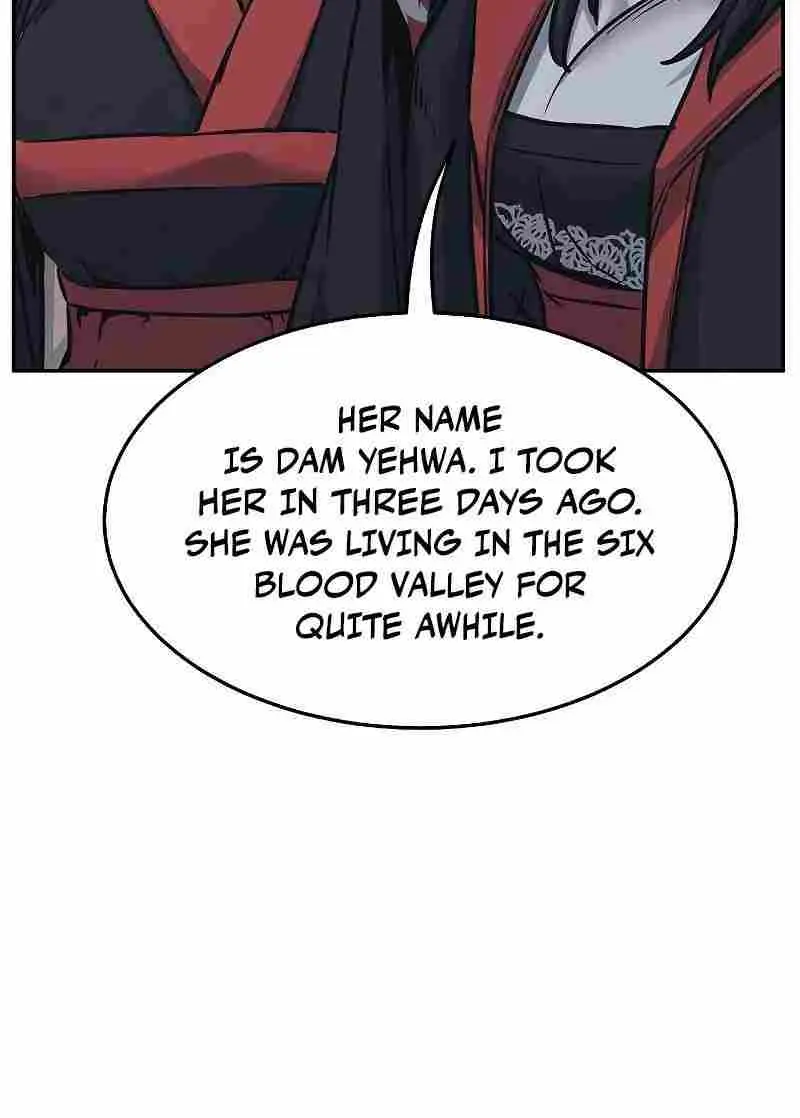 Absolute Sword Sense Chapter 28 Page 104