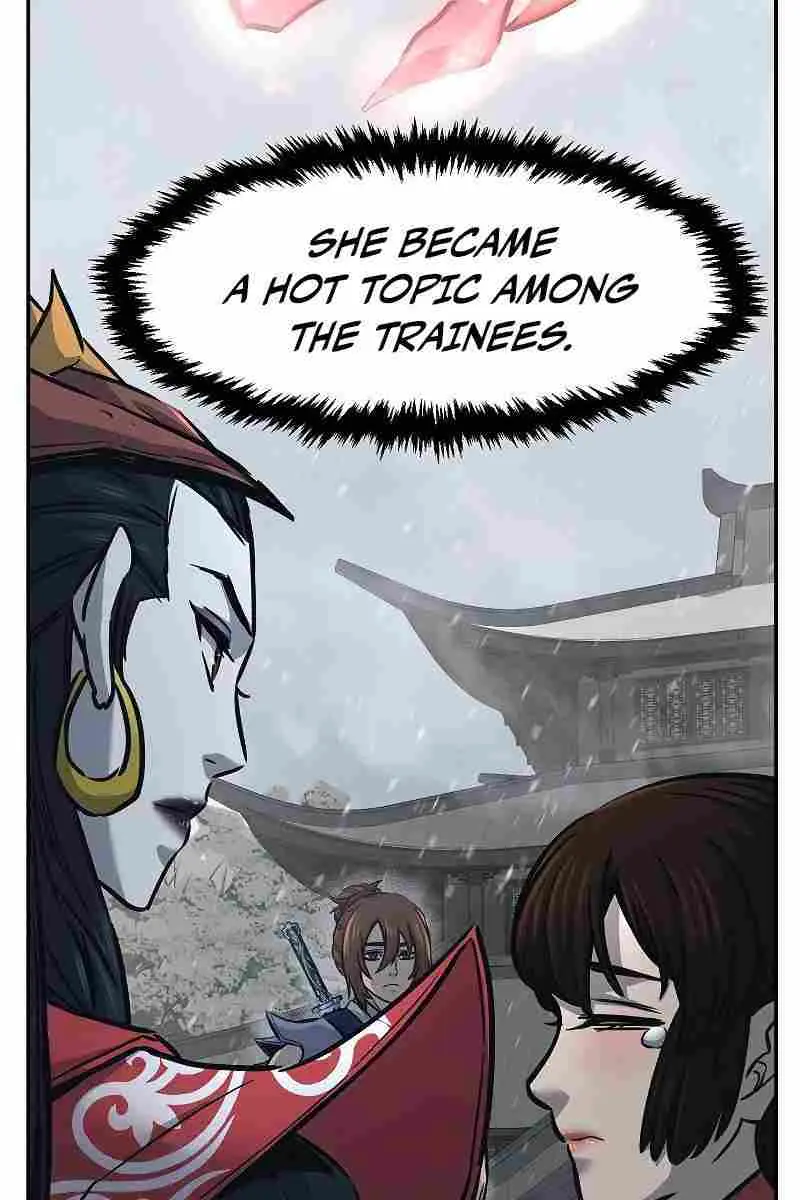 Absolute Sword Sense Chapter 28 Page 108