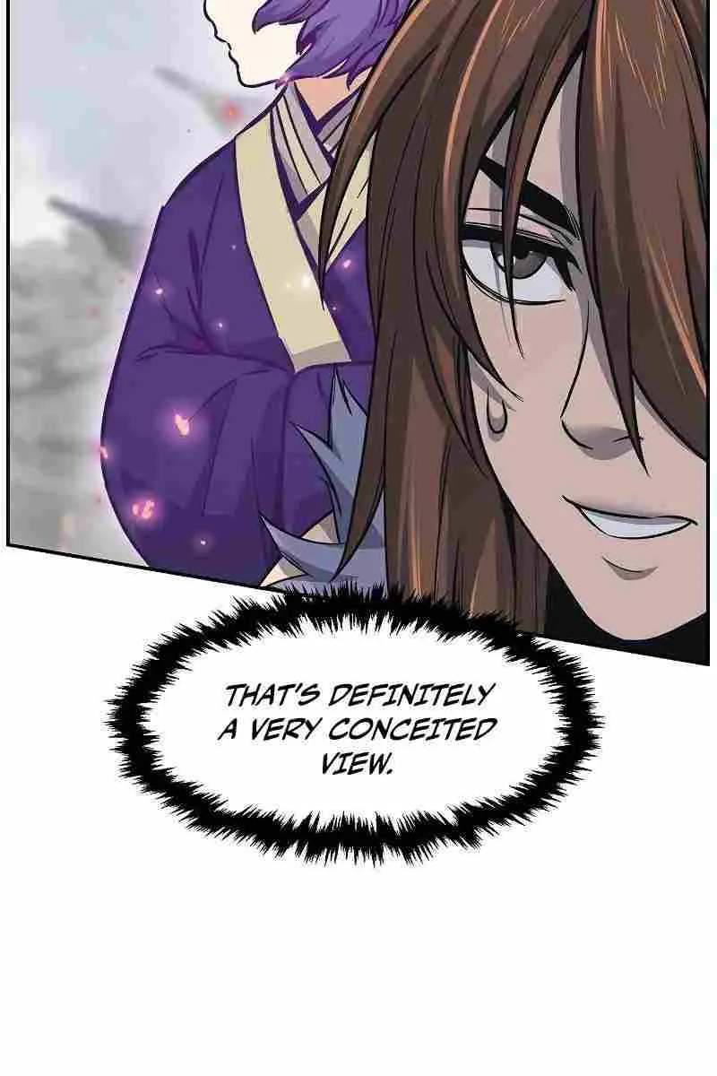 Absolute Sword Sense Chapter 28 Page 112