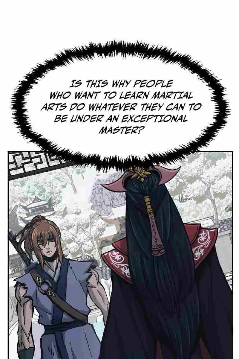 Absolute Sword Sense Chapter 28 Page 113