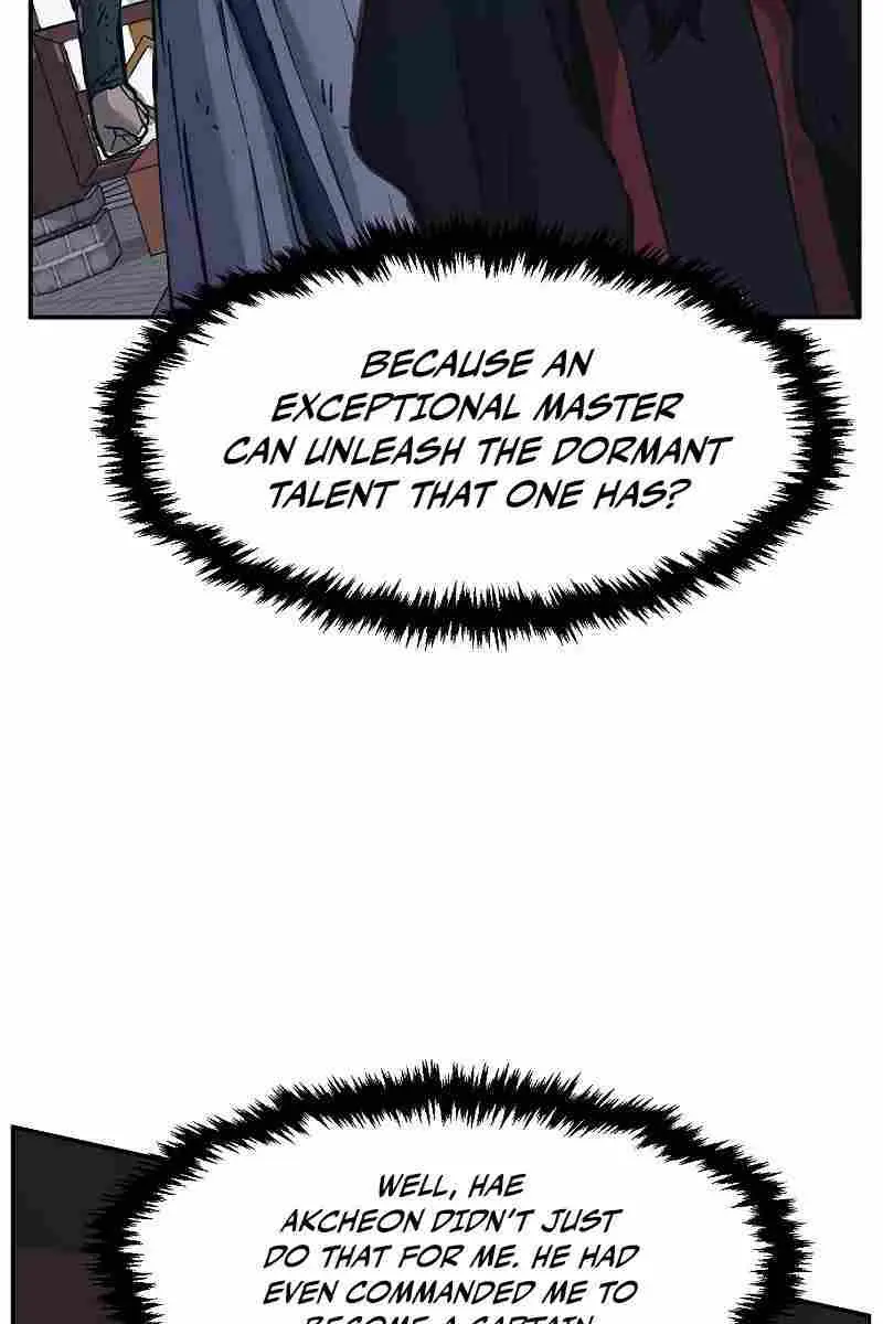 Absolute Sword Sense Chapter 28 Page 114