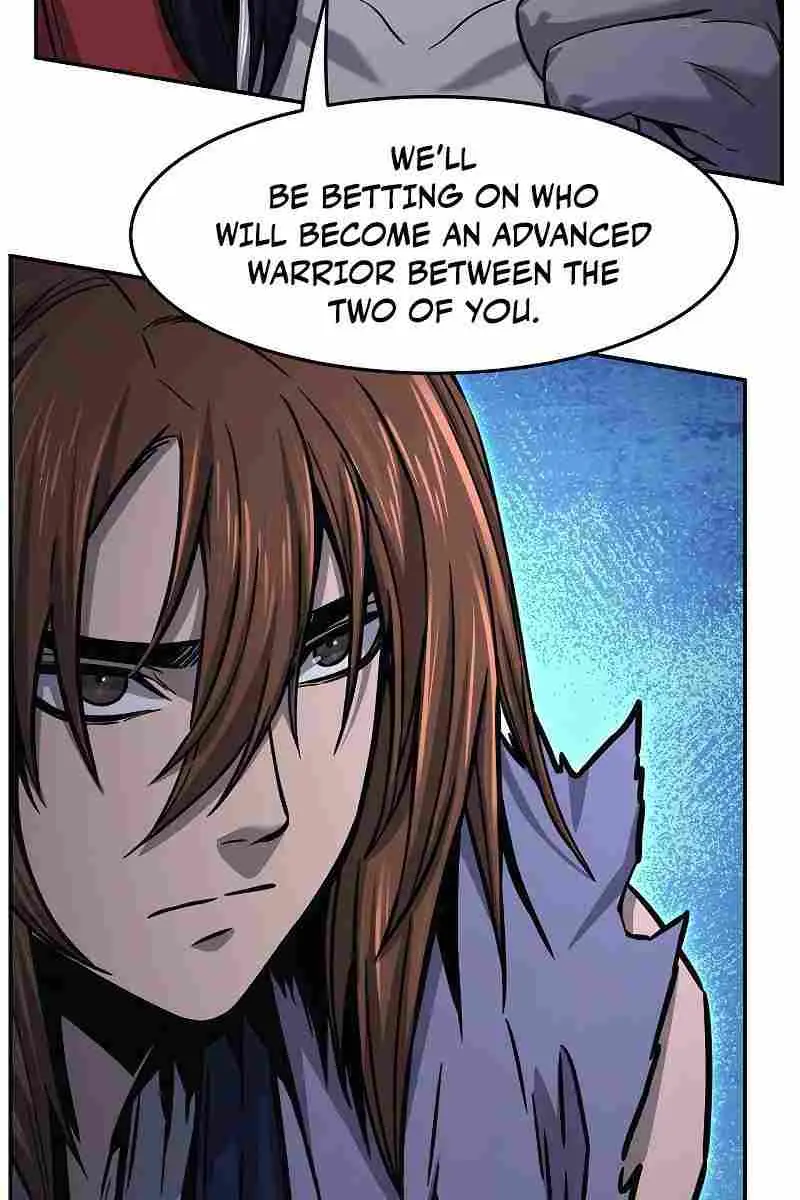 Absolute Sword Sense Chapter 28 Page 118