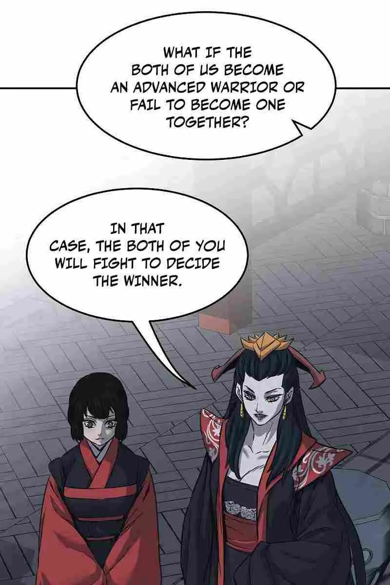 Absolute Sword Sense Chapter 28 Page 121