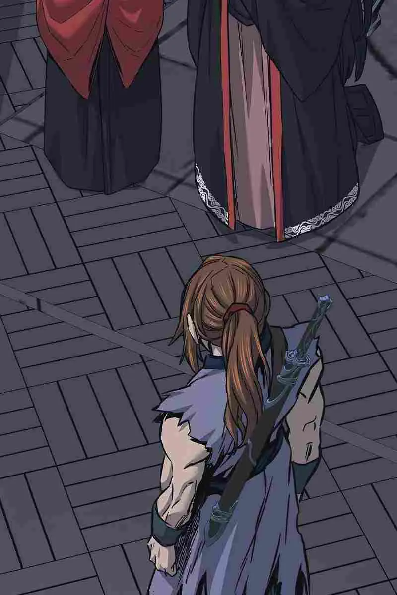 Absolute Sword Sense Chapter 28 Page 122