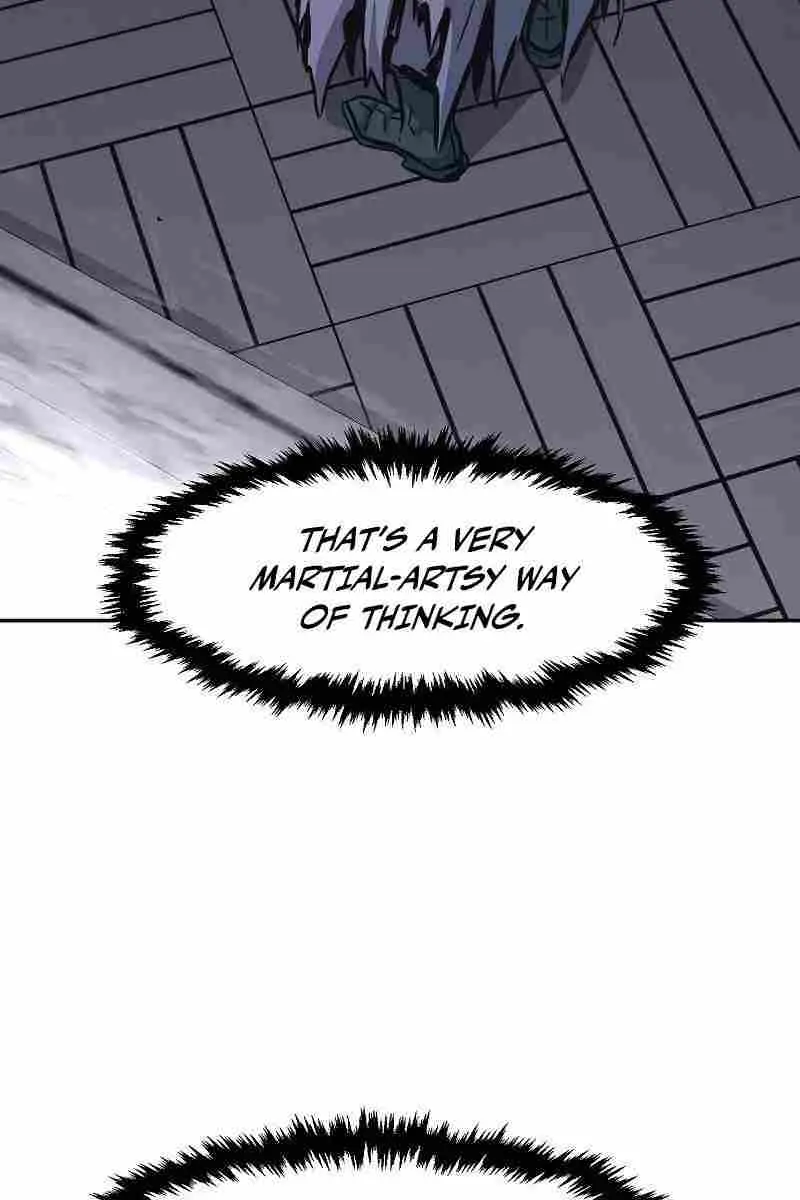 Absolute Sword Sense Chapter 28 Page 123