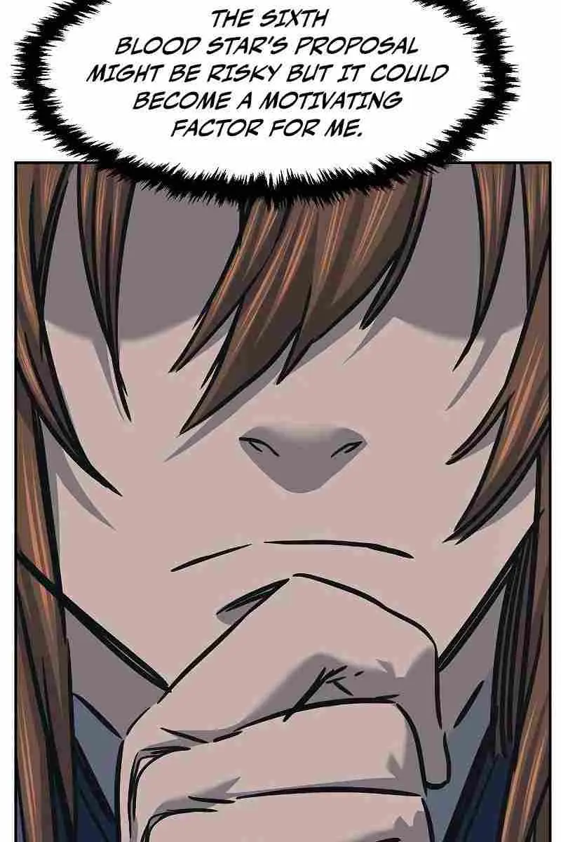 Absolute Sword Sense Chapter 28 Page 124