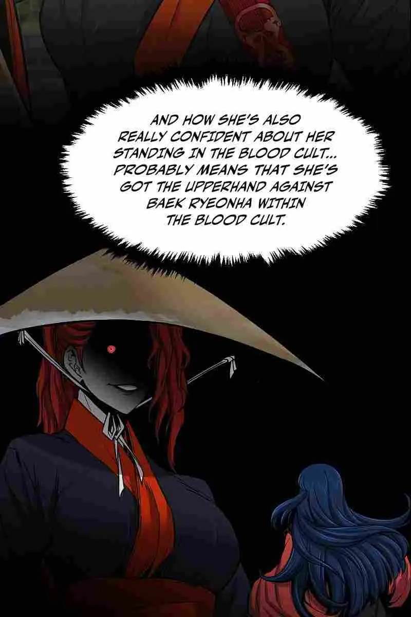 Absolute Sword Sense Chapter 28 Page 128