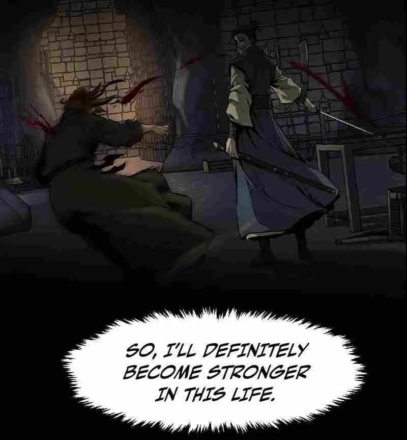 Absolute Sword Sense Chapter 28 Page 130