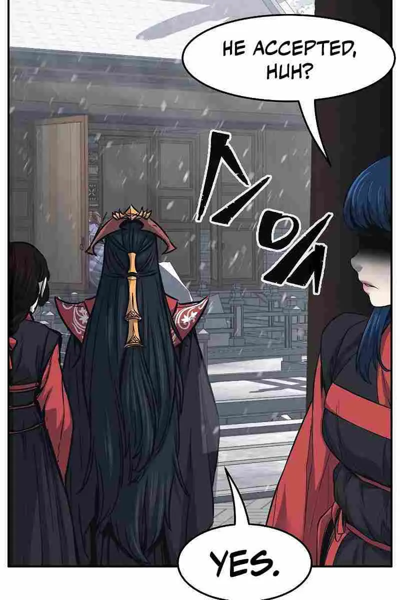 Absolute Sword Sense Chapter 28 Page 133