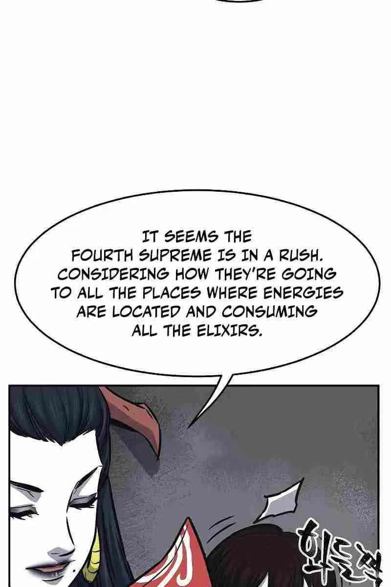 Absolute Sword Sense Chapter 28 Page 134