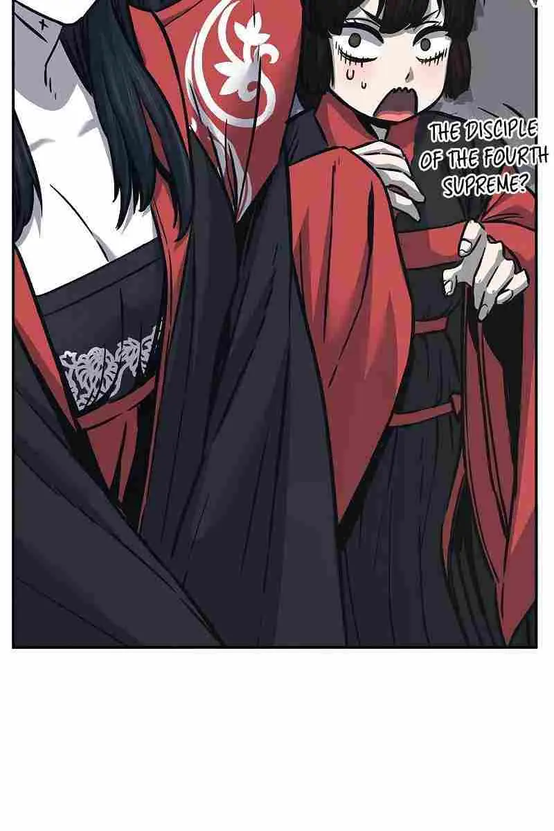 Absolute Sword Sense Chapter 28 Page 135