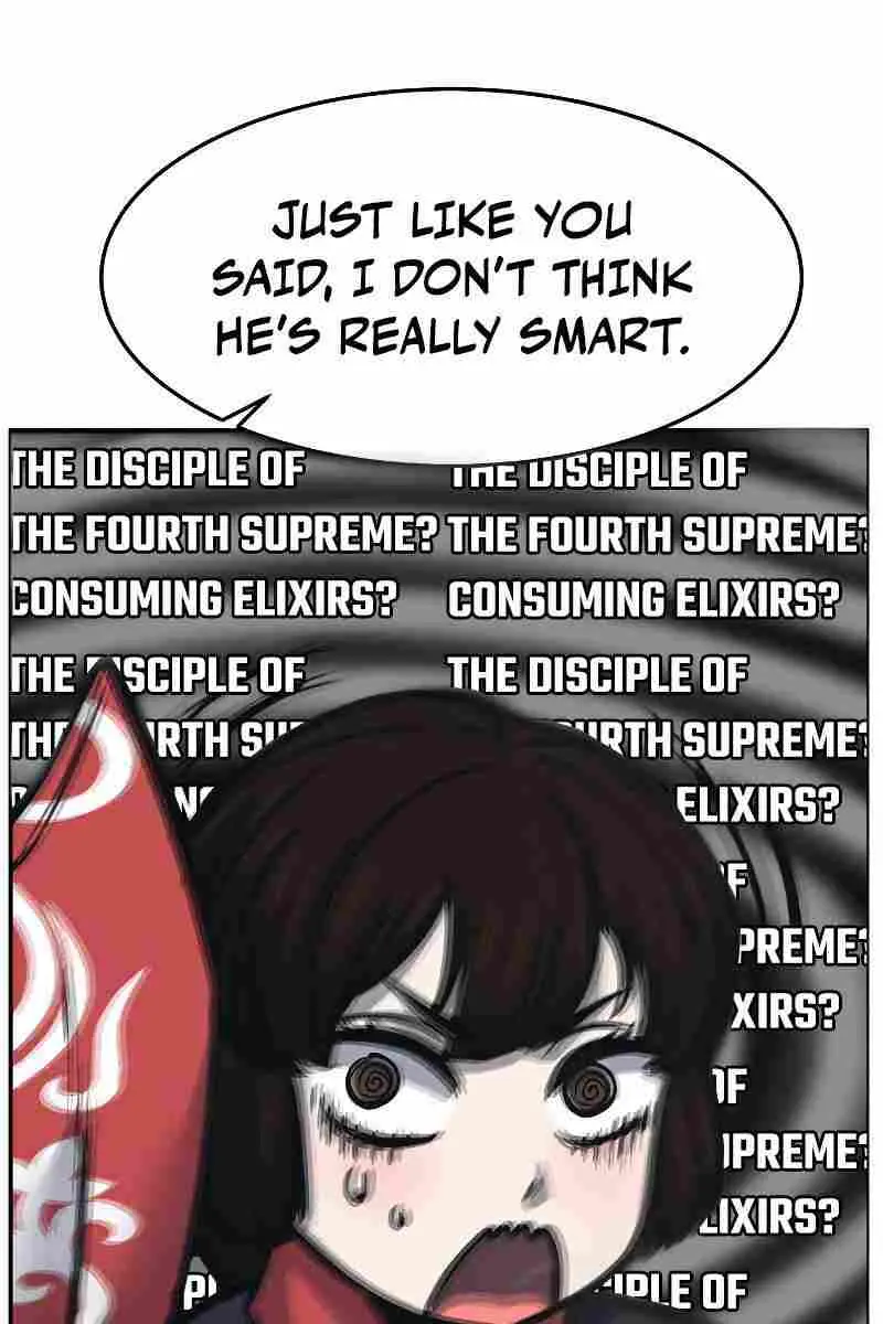 Absolute Sword Sense Chapter 28 Page 136