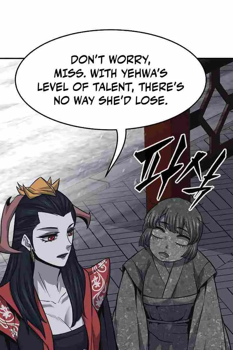 Absolute Sword Sense Chapter 28 Page 139