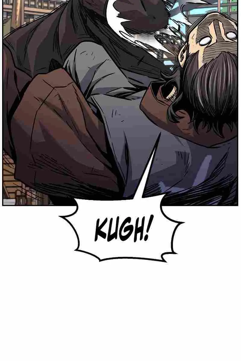 Absolute Sword Sense Chapter 29 Page 6