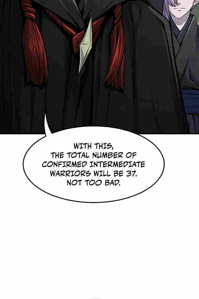 Absolute Sword Sense Chapter 29 Page 8