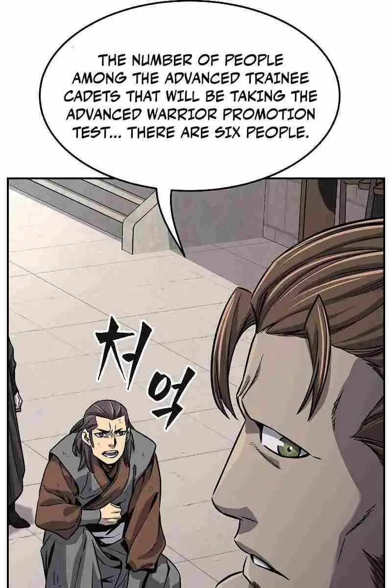 Absolute Sword Sense Chapter 29 Page 9