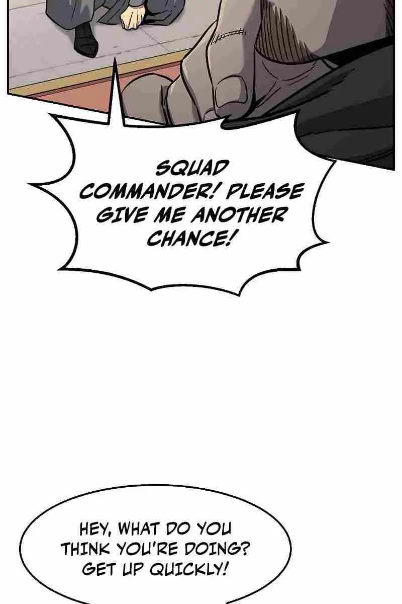 Absolute Sword Sense Chapter 29 Page 10