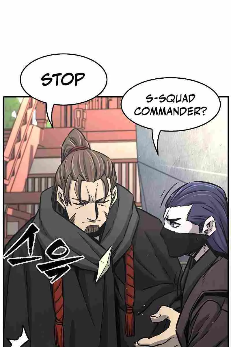 Absolute Sword Sense Chapter 29 Page 13