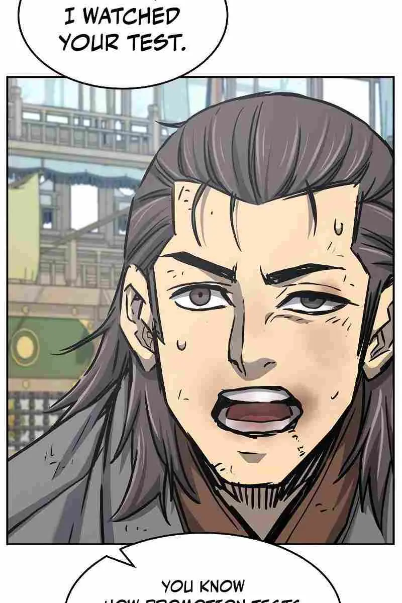 Absolute Sword Sense Chapter 29 Page 15