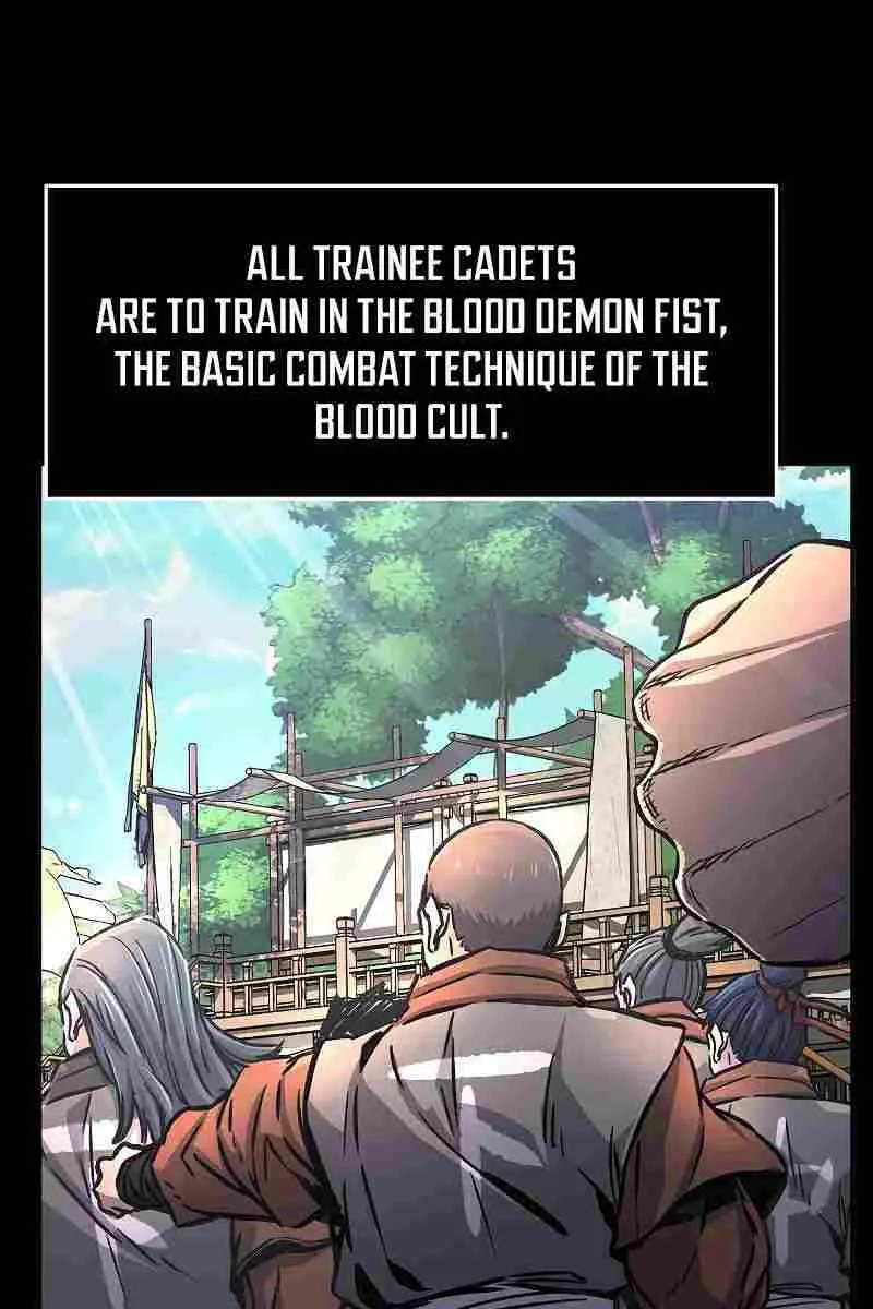 Absolute Sword Sense Chapter 29 Page 17