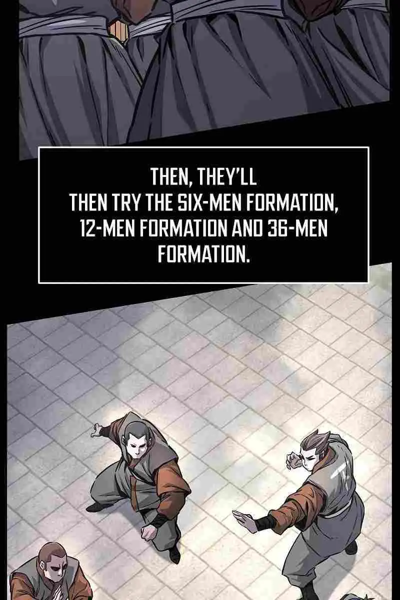 Absolute Sword Sense Chapter 29 Page 18