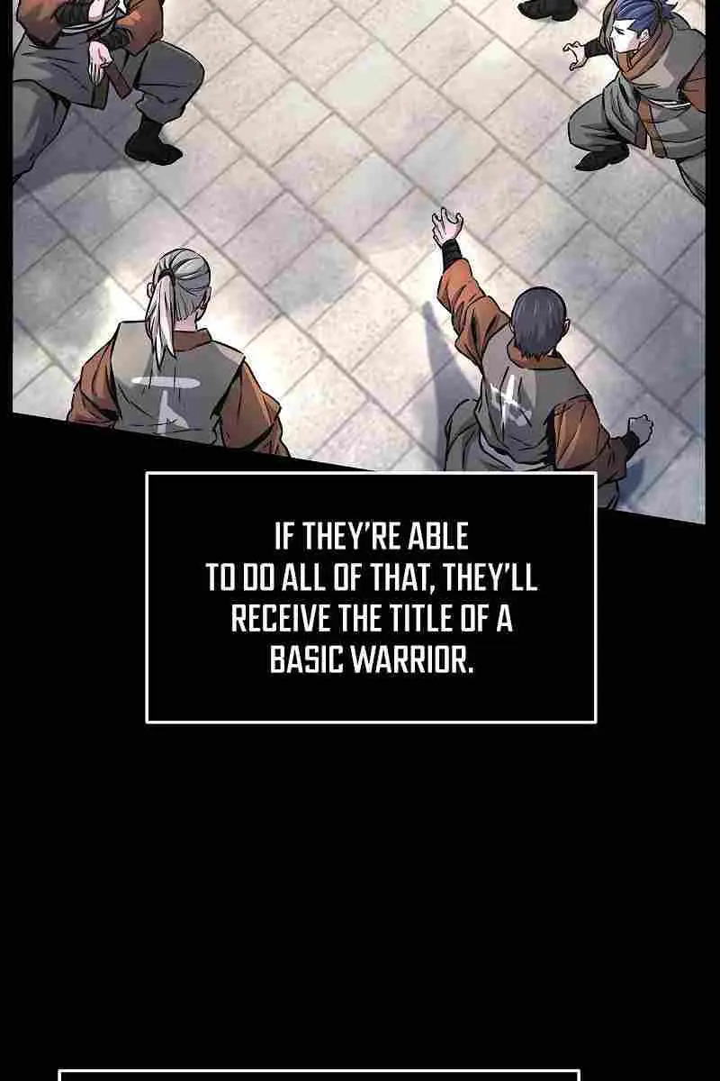 Absolute Sword Sense Chapter 29 Page 19