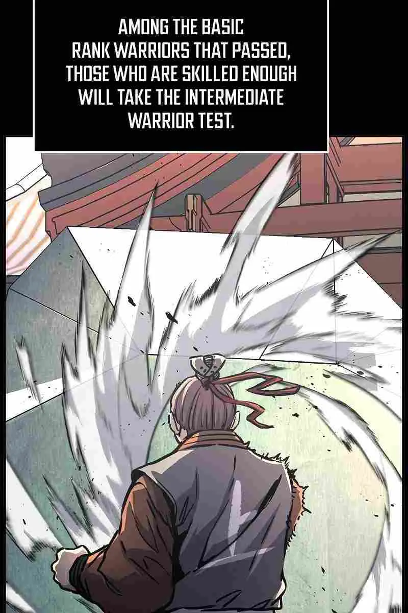 Absolute Sword Sense Chapter 29 Page 20