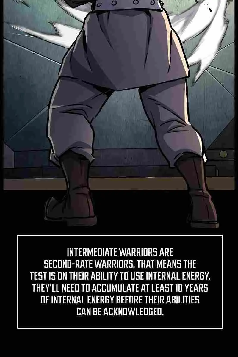 Absolute Sword Sense Chapter 29 Page 21