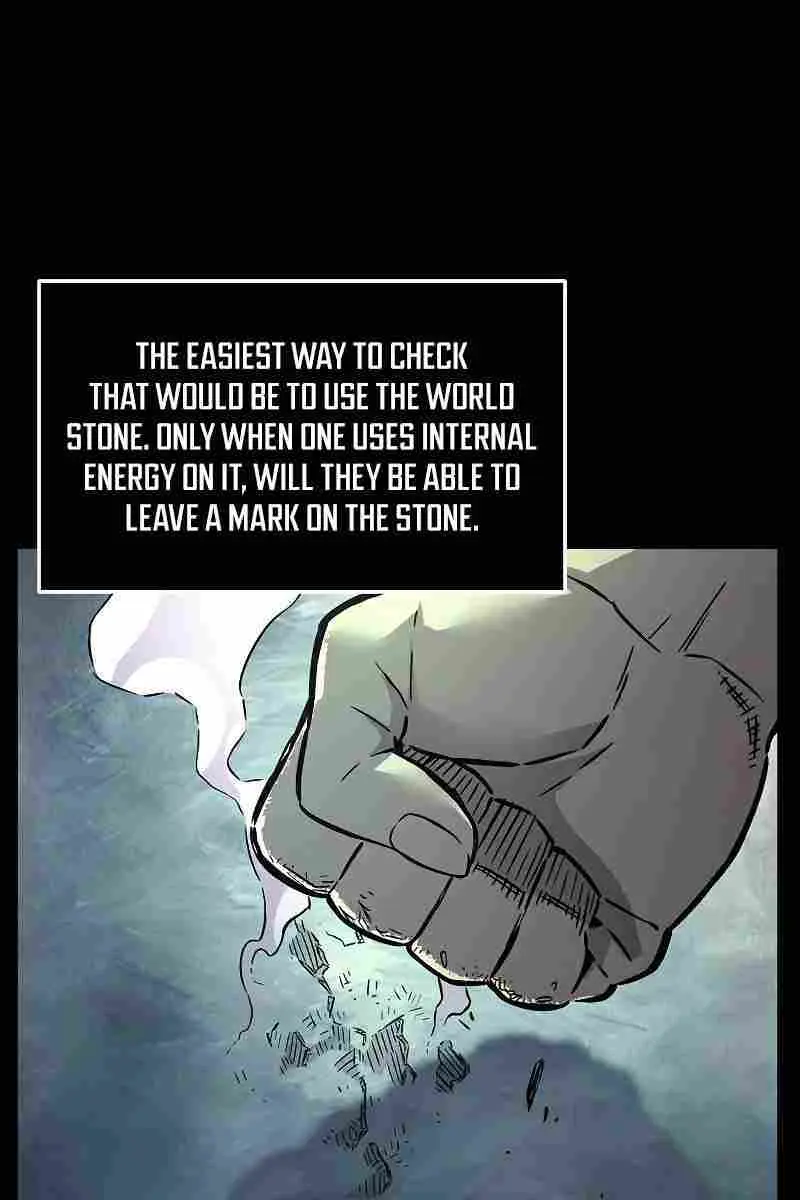 Absolute Sword Sense Chapter 29 Page 22