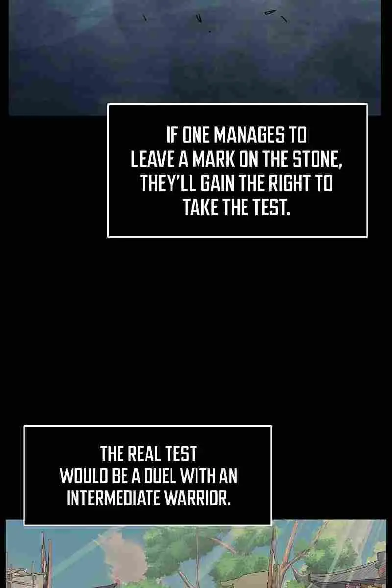 Absolute Sword Sense Chapter 29 Page 23