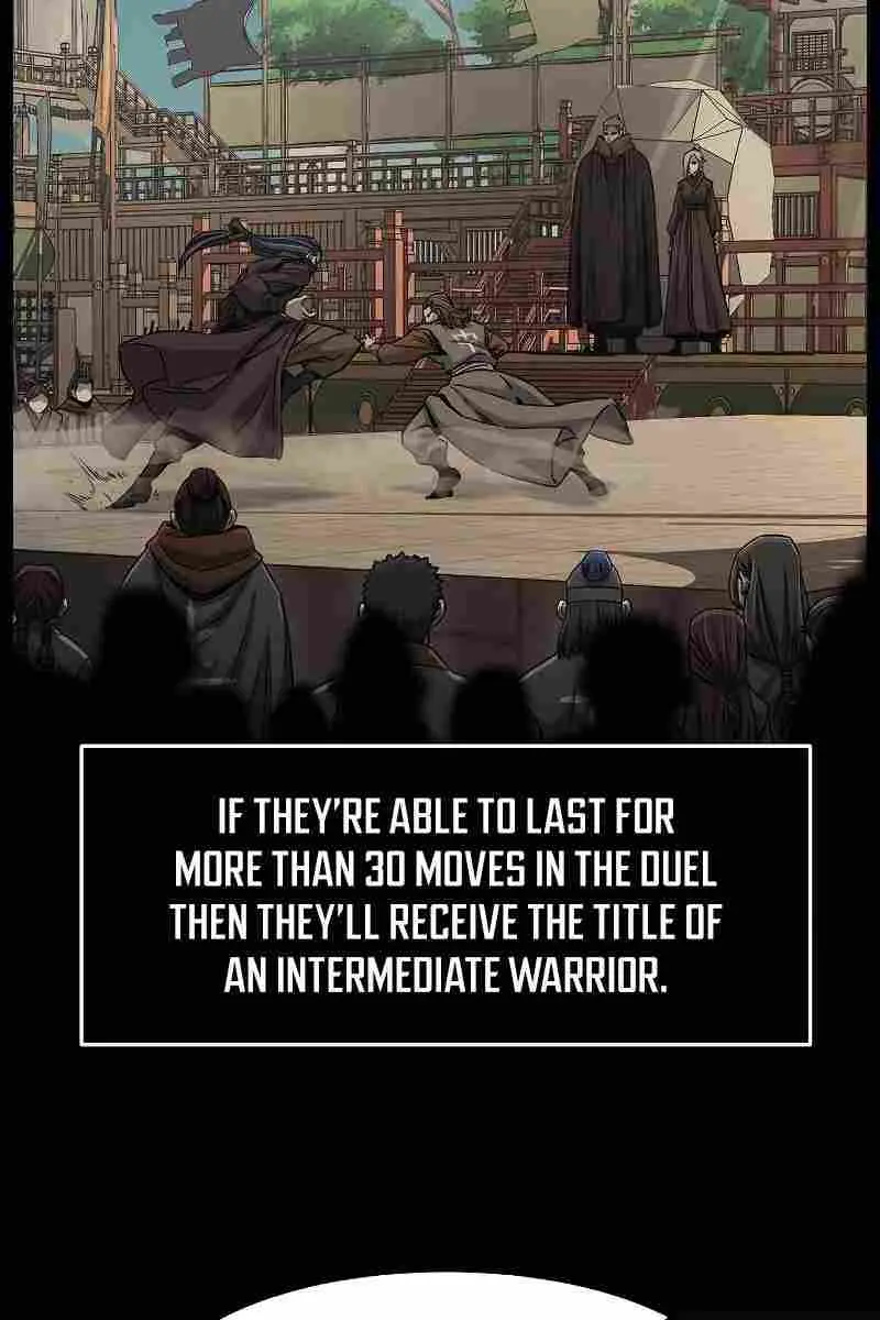 Absolute Sword Sense Chapter 29 Page 24