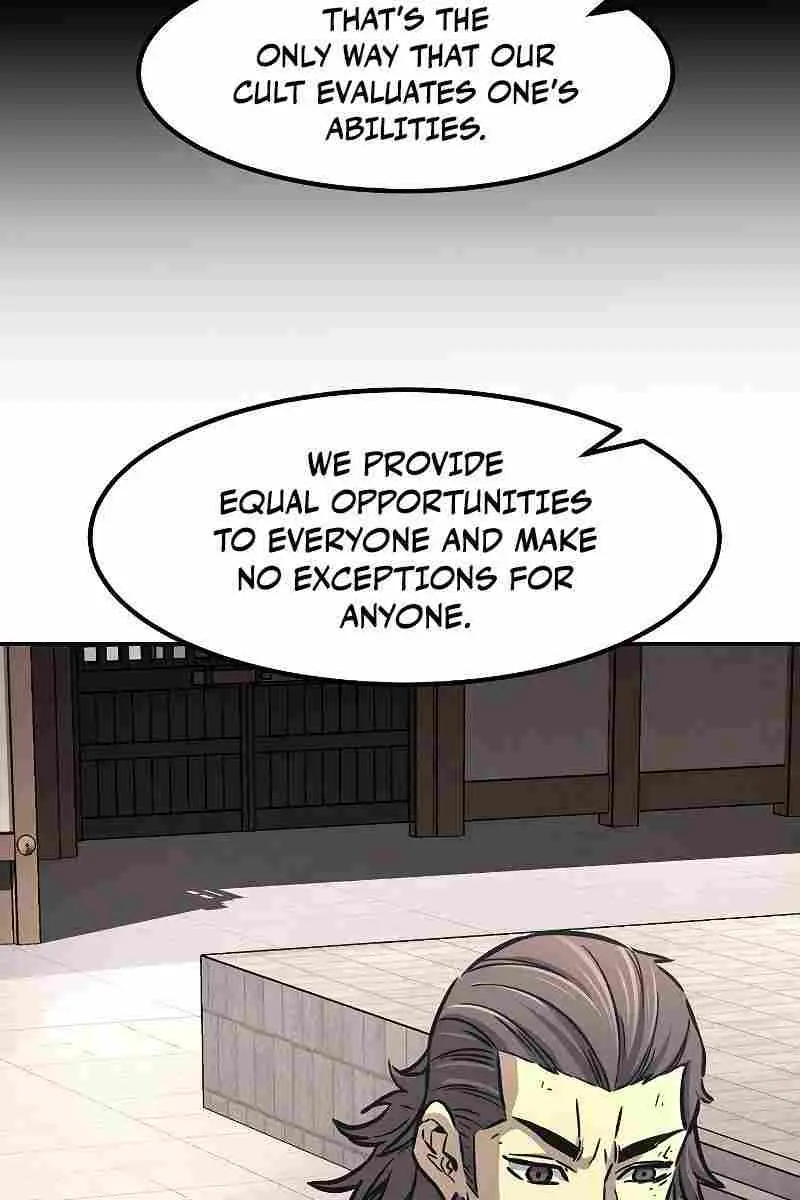 Absolute Sword Sense Chapter 29 Page 25