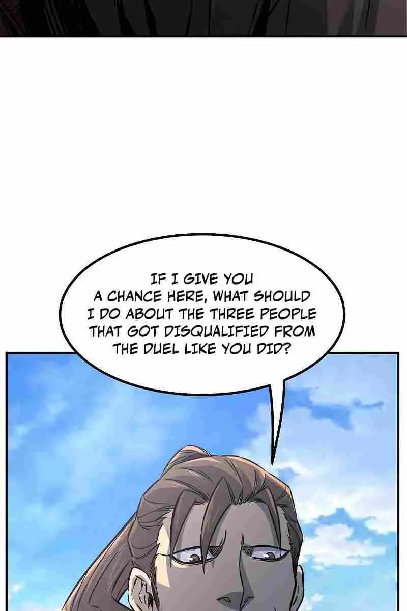 Absolute Sword Sense Chapter 29 Page 27