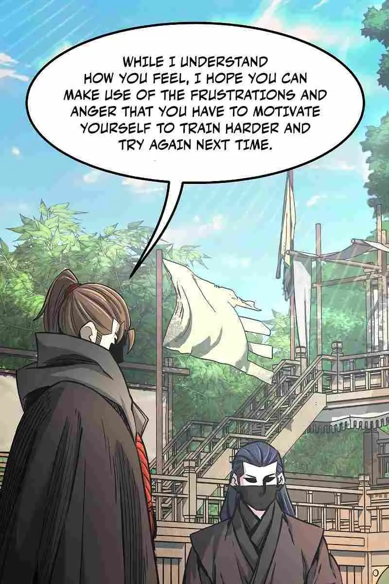 Absolute Sword Sense Chapter 29 Page 30