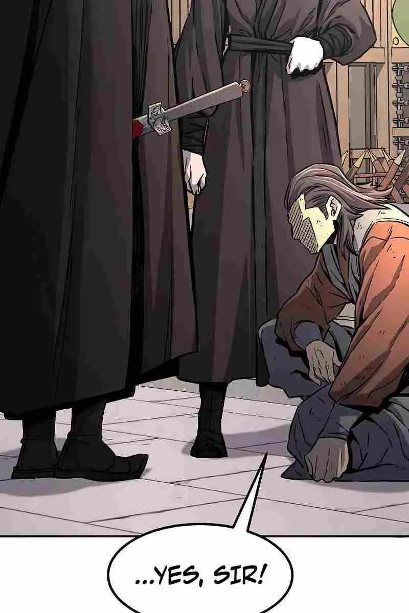 Absolute Sword Sense Chapter 29 Page 31