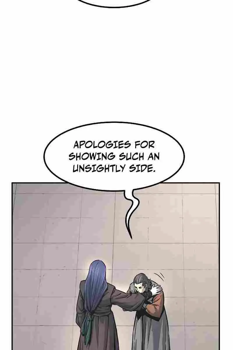 Absolute Sword Sense Chapter 29 Page 32