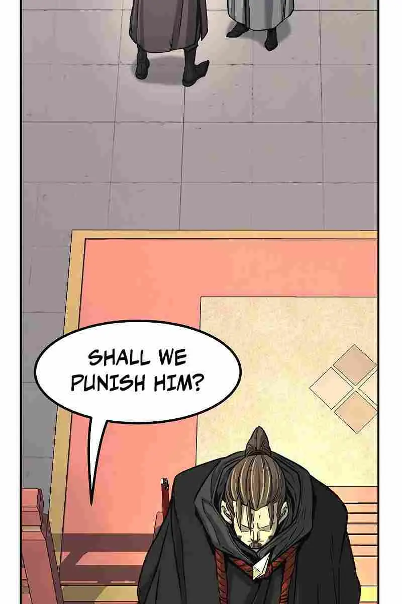 Absolute Sword Sense Chapter 29 Page 33