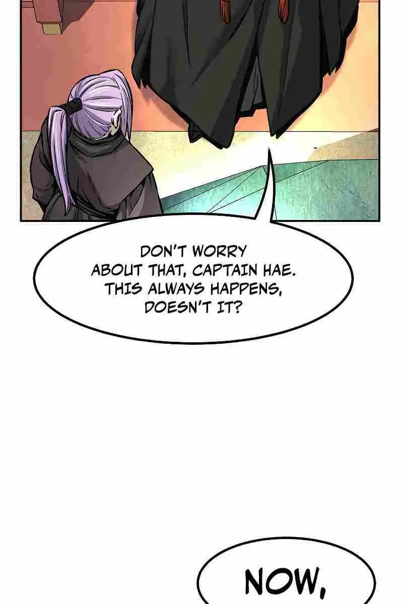 Absolute Sword Sense Chapter 29 Page 34