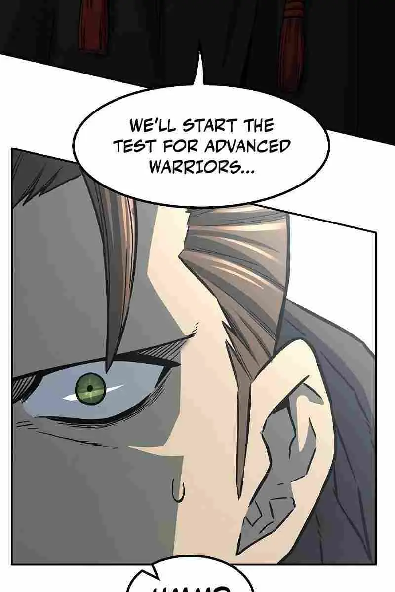 Absolute Sword Sense Chapter 29 Page 36